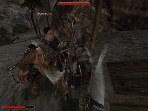 Gothic 2 002140,3